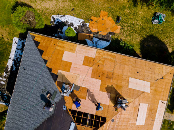 Roof Installation Near Me in Apple Valley, CA