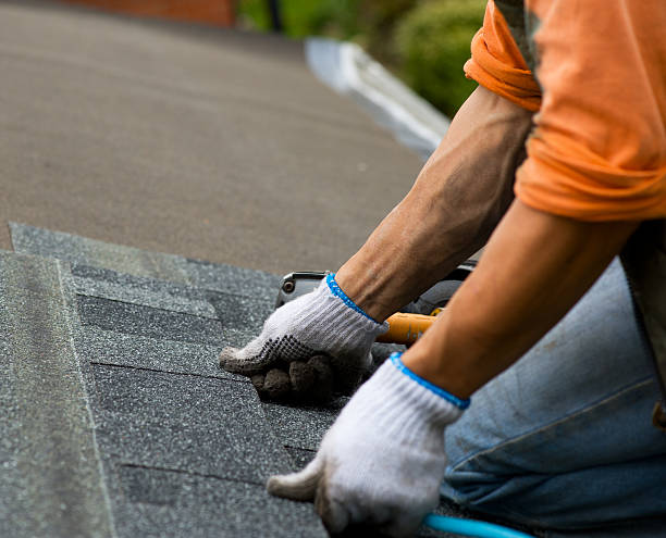 Quick and Trustworthy Emergency Roof Repair Services in Apple Valley, CA